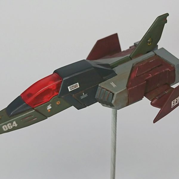 リアルタイプコアファイター（１番くじ　MGガンダム3.0)