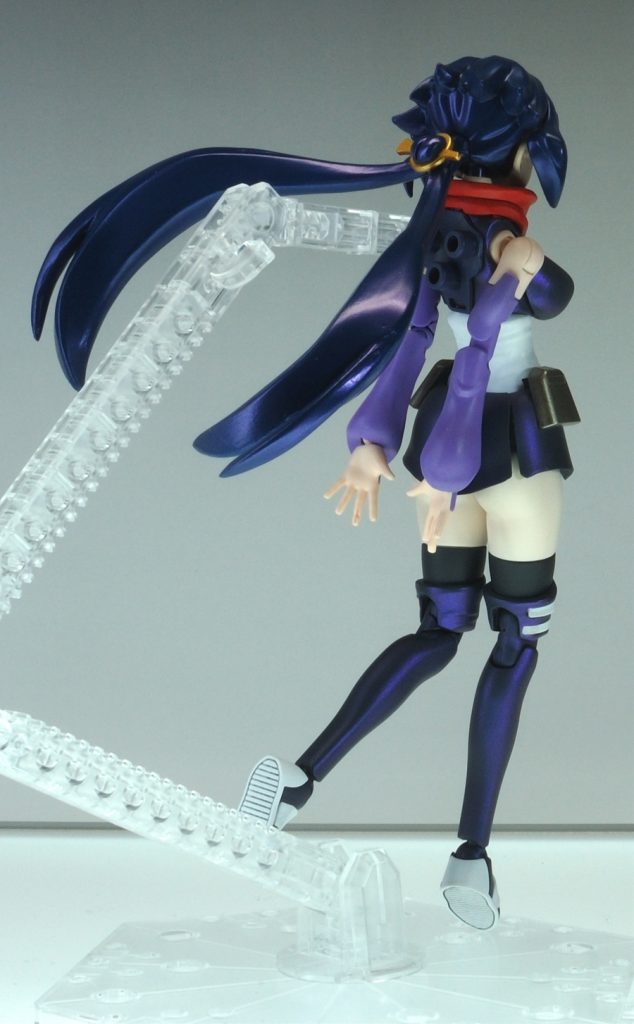 フィギュアライズスタンダード ダイバーアヤメ–6枚目/制作者:@sary19720910