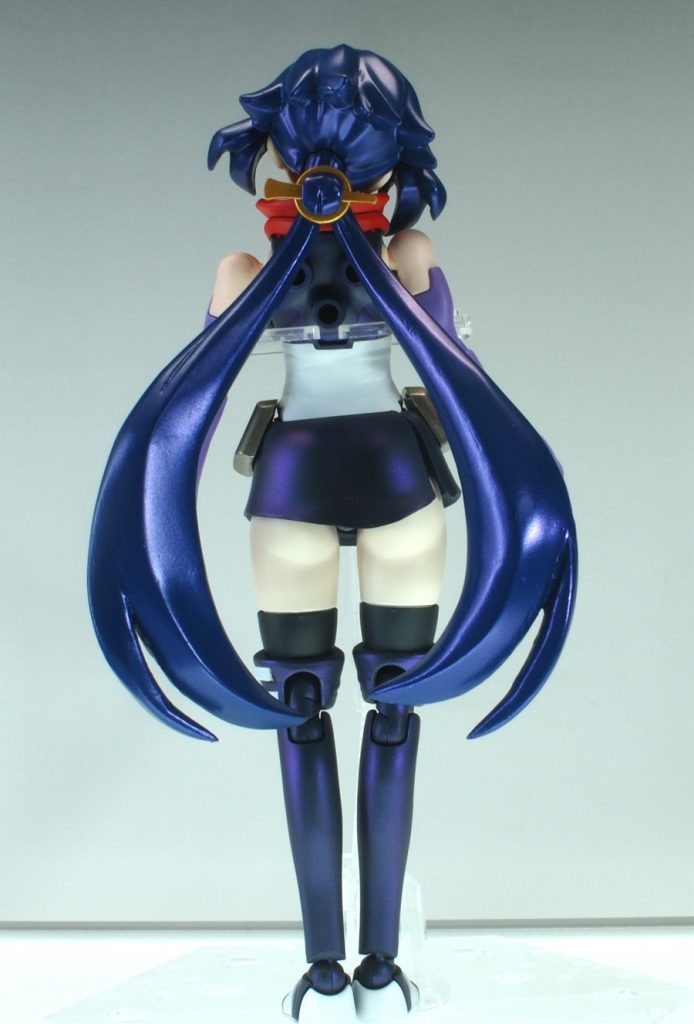 フィギュアライズスタンダード ダイバーアヤメ–8枚目/制作者:@sary19720910