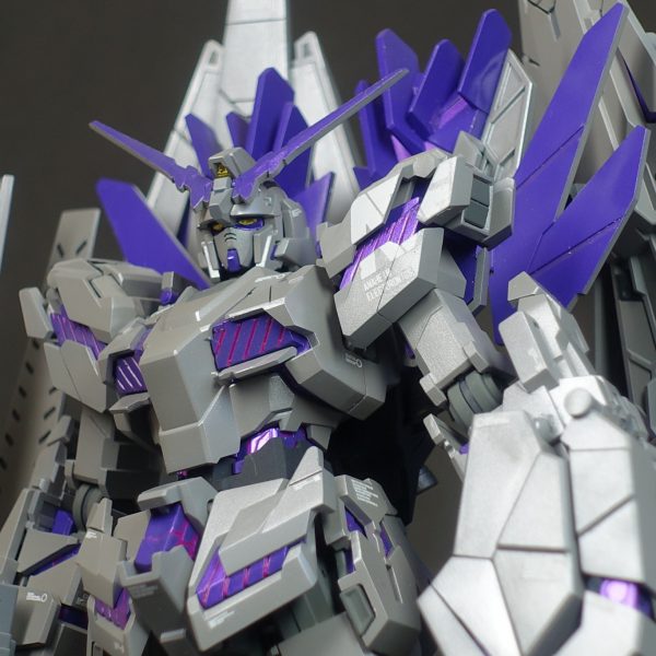 ユニコーン PERFECTIBILITY