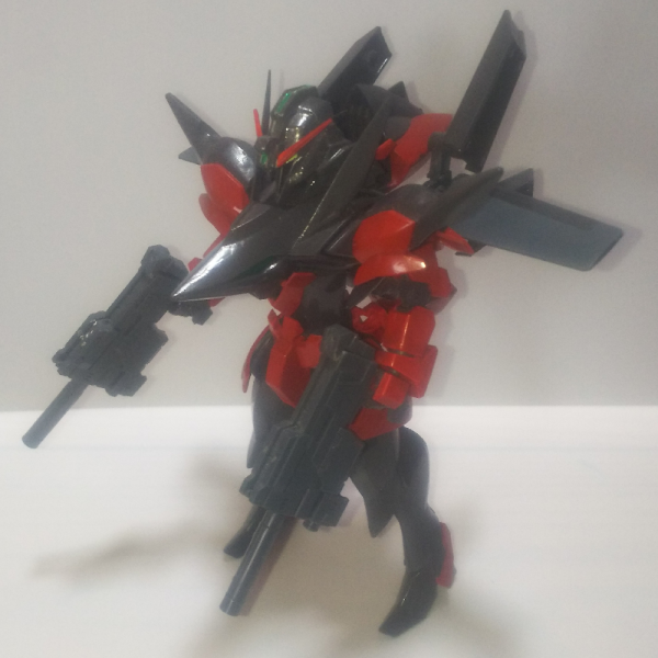 ディスポフッド