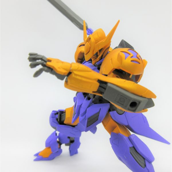 バルバトスルプス