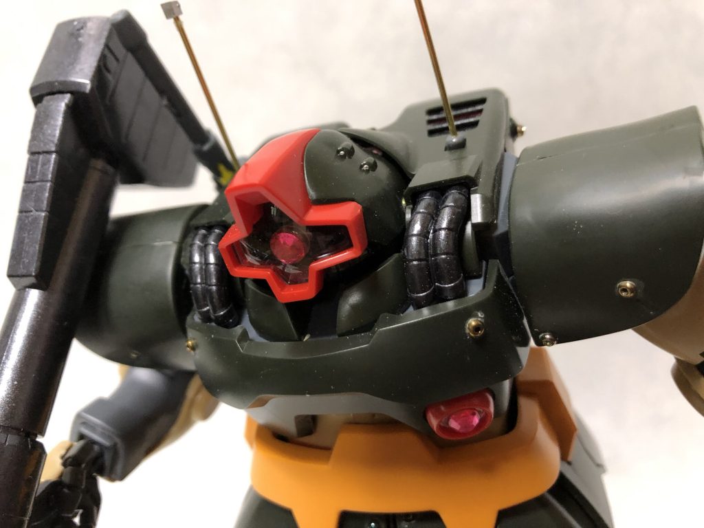 ＭＧ 1/100 ドワッジ