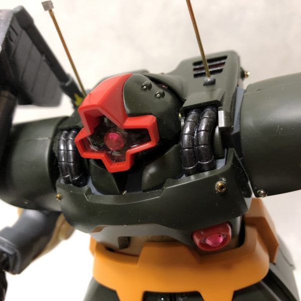 ＭＧ 1/100 ドワッジ