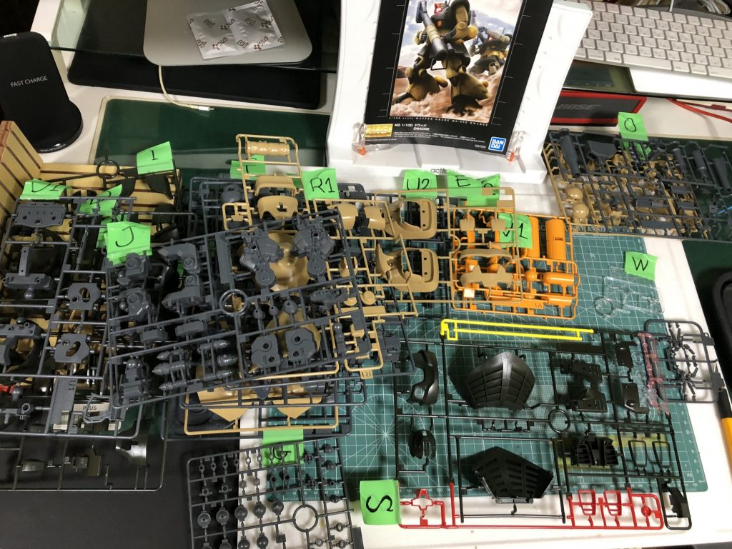 ランナー22枚　結構あります　