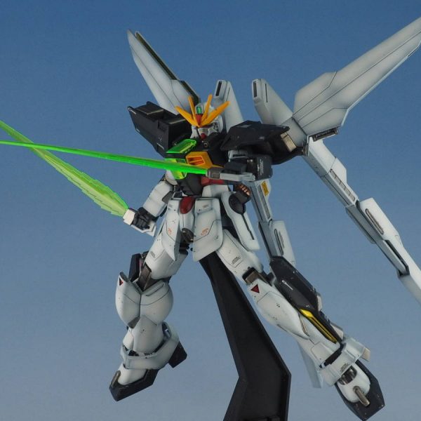 【HGAW】ガンダムXX