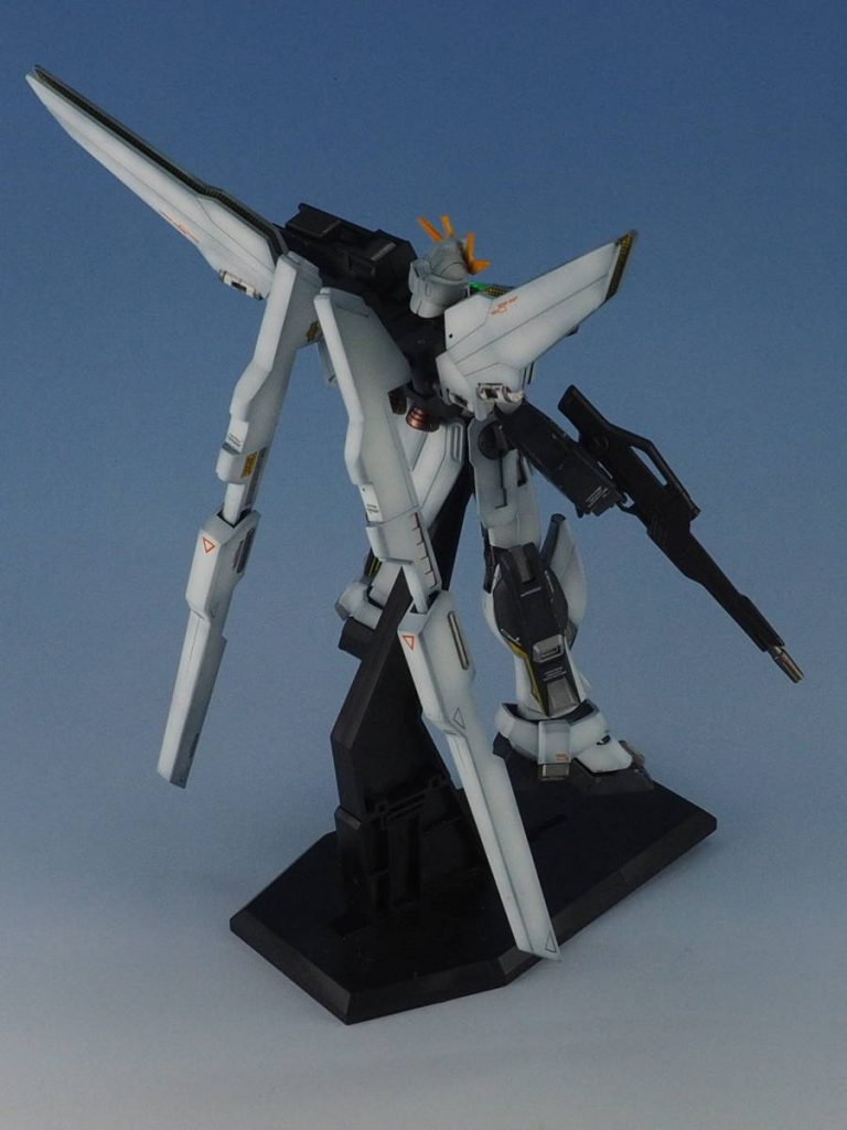 バックショット