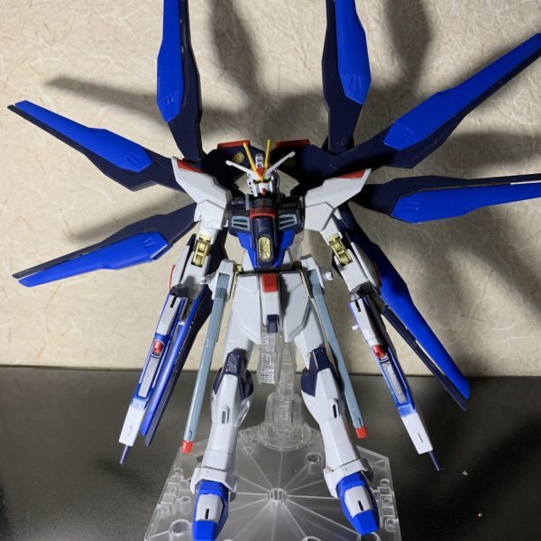 ストライクフリーダム