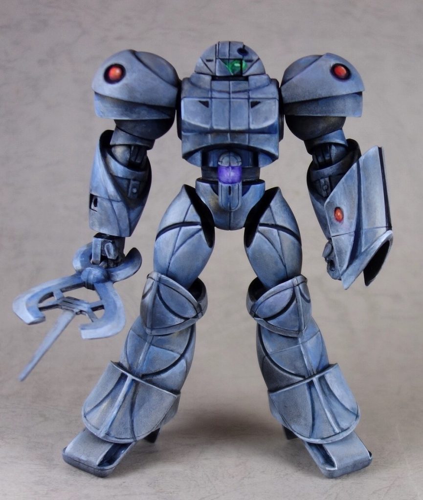 スモー–6枚目/制作者：@館長