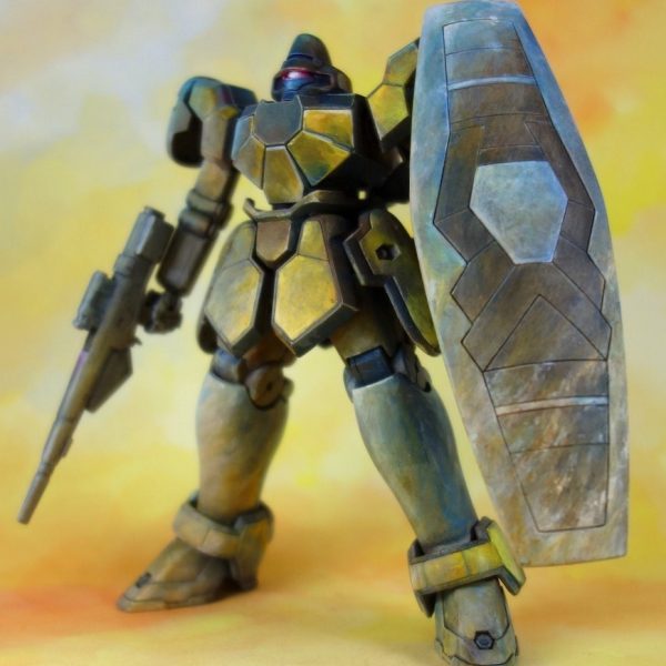 HGAC マグアナック