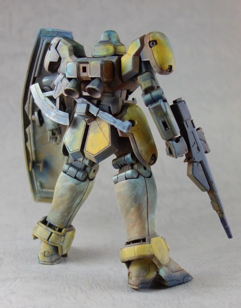 HGAC マグアナック–8枚目/制作者：@館長