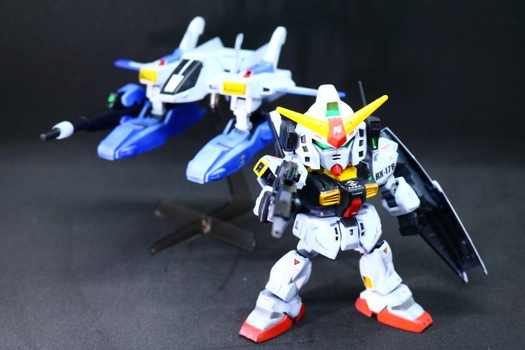 Gディフェンサー