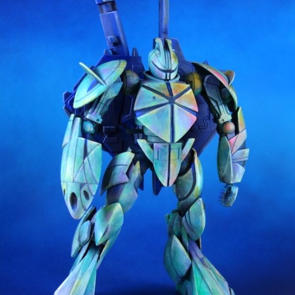 ターンX・ガンプラ改造作品まとめ｜∀ガンダム｜GUNSTA（ガンスタ）