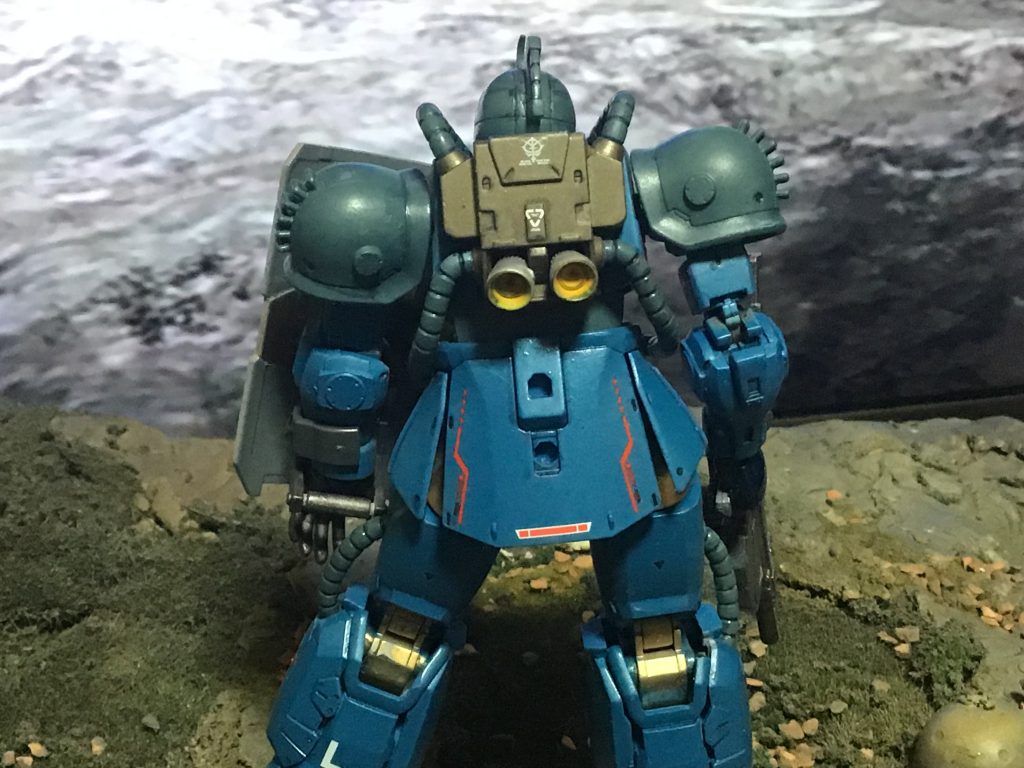 ランドセルもオリジナル仕様です