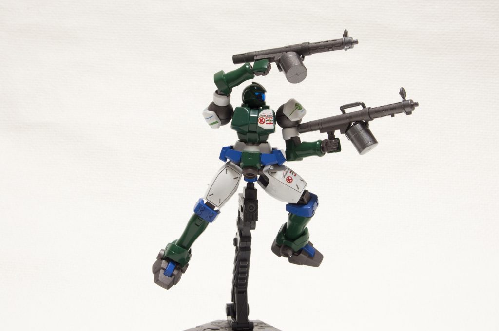 「サークルKサンクスをも、とり込んだこの力を見せてやる」