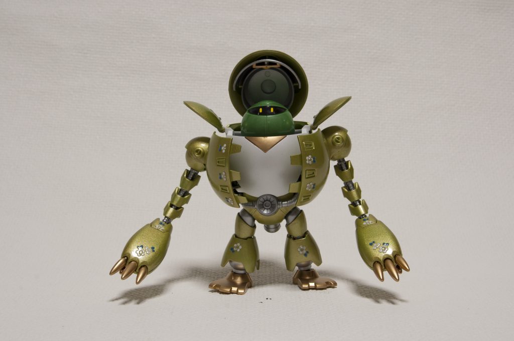 モモカプル–5枚目/制作者：@peneronke