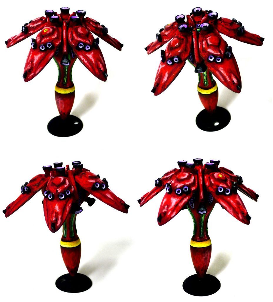 各部画像はひとまとめで失礼します。