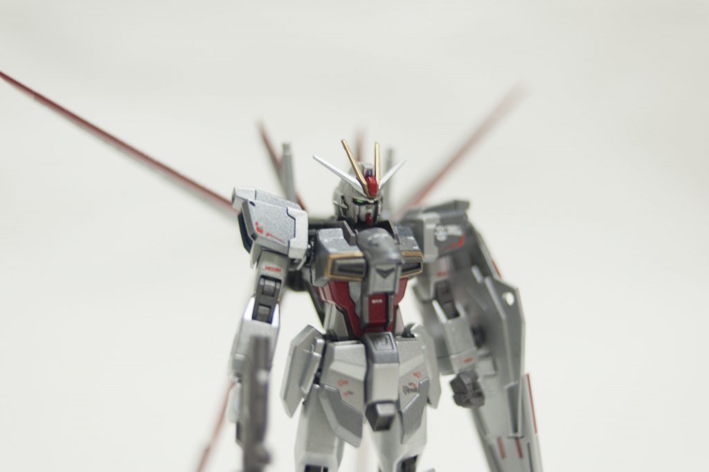 ZGMF-X56S/α フォースインパルスガンダム–3枚目/制作者：@peneronke