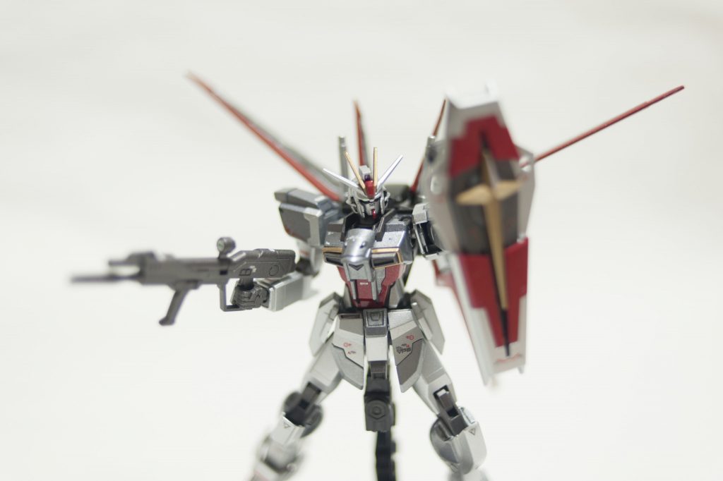 ZGMF-X56S/α フォースインパルスガンダム–4枚目/制作者：@peneronke