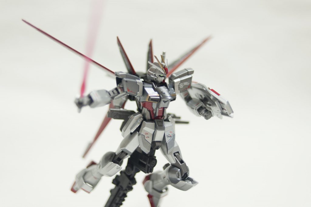 ZGMF-X56S/α フォースインパルスガンダム–5枚目/制作者：@peneronke