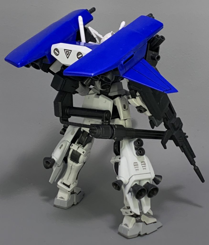 今日のアストレア37〜40–7枚目/制作者：Lのガンプラビルダー