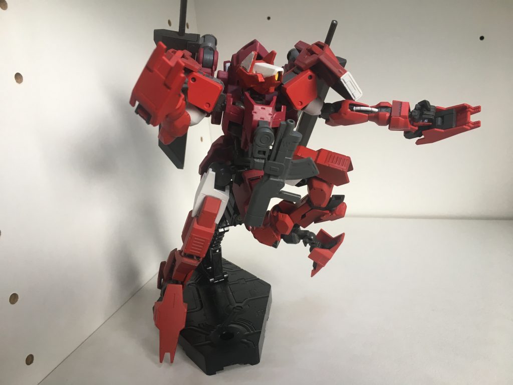 ロウンド–4枚目/制作者：@Sir25819231