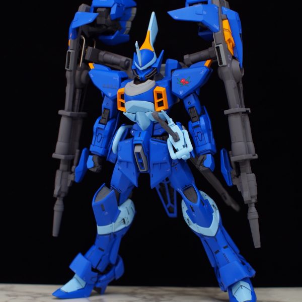 シグー・ディープアームズ