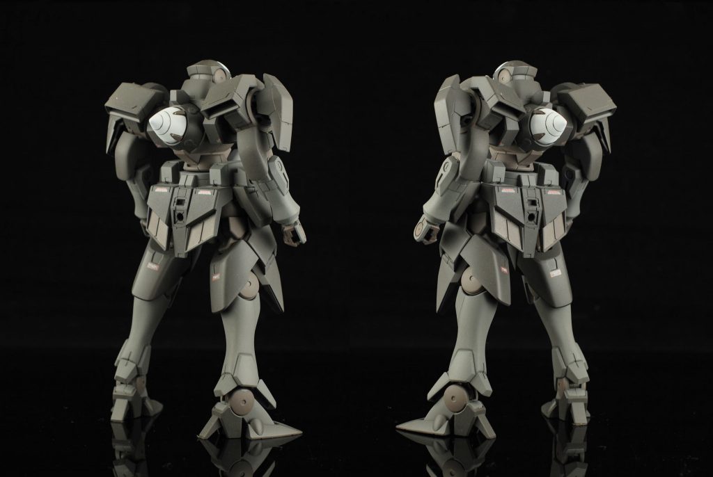 HGシンクスⅣ指揮官機–3枚目/制作者：Atsushi Shiono