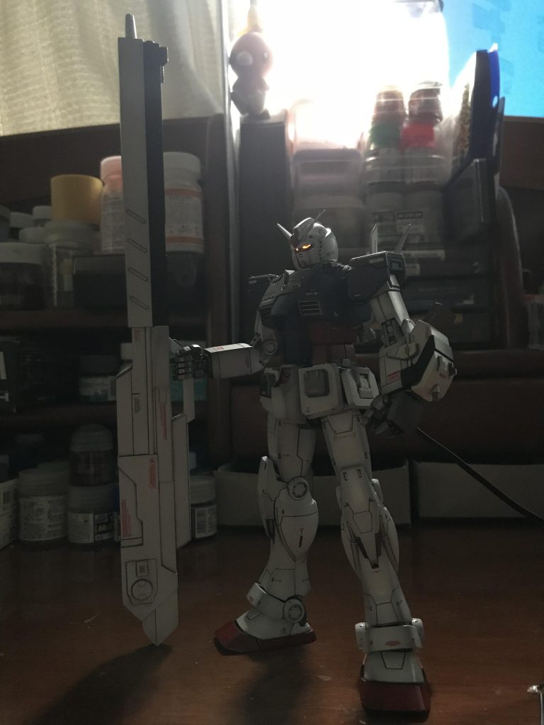 兵器を作るモノ–8枚目/制作者：ヤマクロス