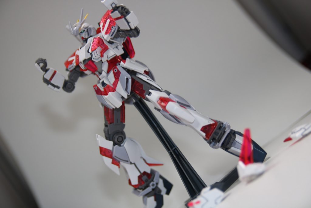 ナラティブガンダム サルヴァトーレ/RX9-S(AA)–8枚目/制作者:ソラタ