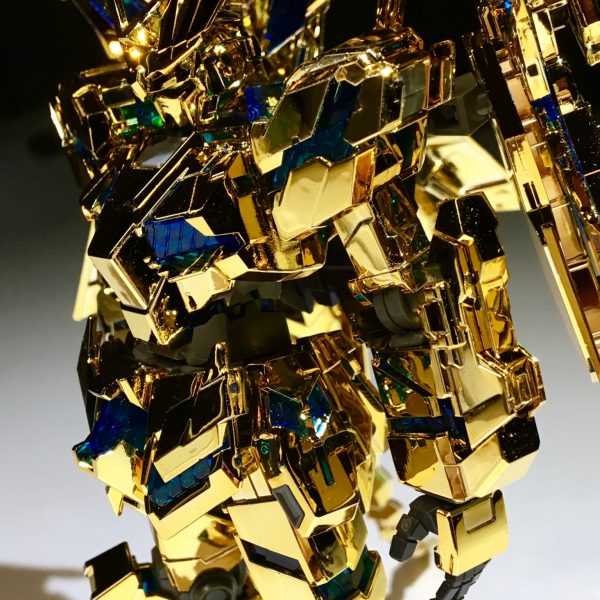 ユニコーンガンダム3号機 フェネクス