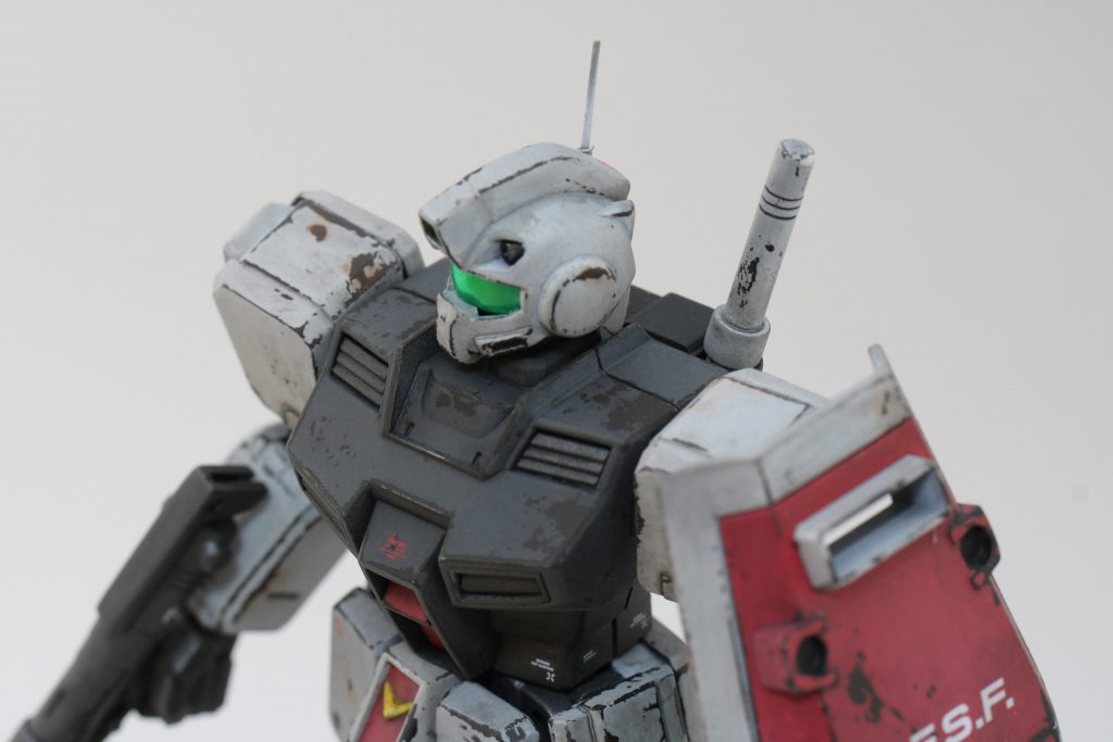 ジム寒冷地仕様–4枚目/制作者:shimodai