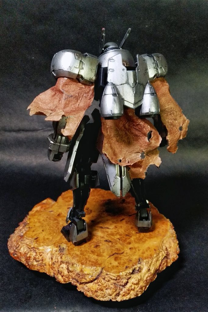 Valkyrja Frame Sigurd–3枚目/制作者:Mikkoron