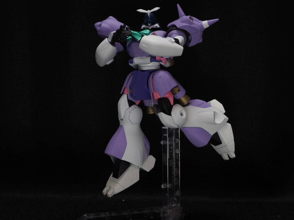 松浦果南専用ケンプファー–6枚目/制作者：ばくし