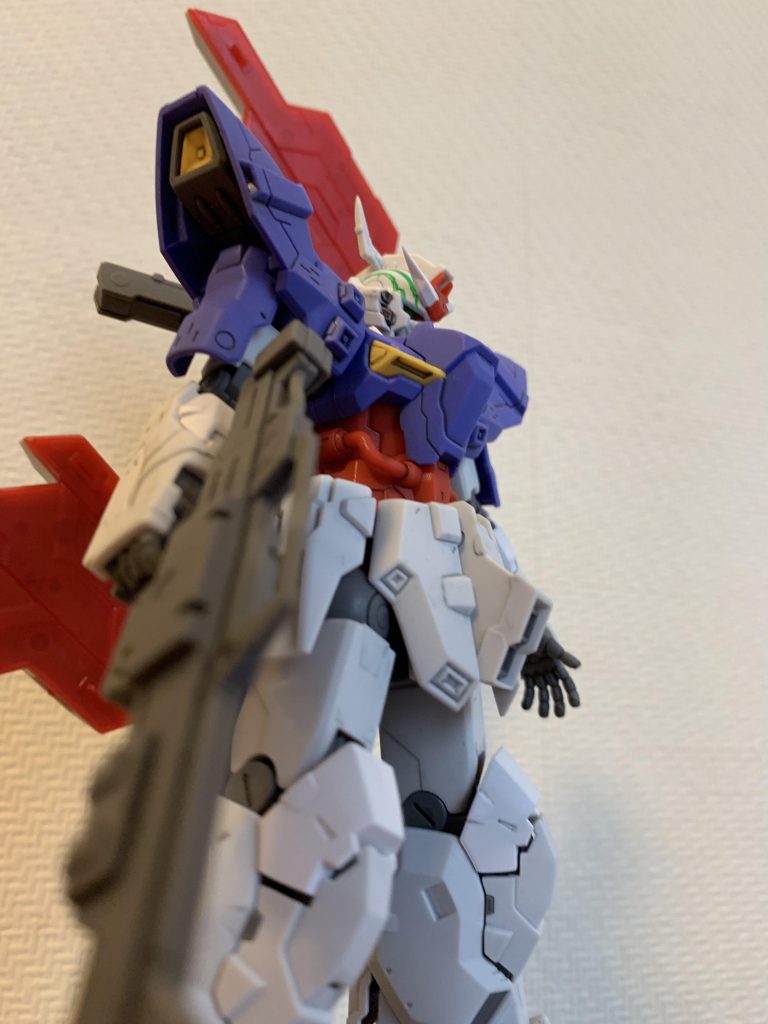 沢山のキットを作りたい時は、これくらいの仕上げ方でも見栄えの悪くない物が出来上がるのでこれもありなのかな、と個人的に思っています。


最後までご覧いただき、ありがとうございました！