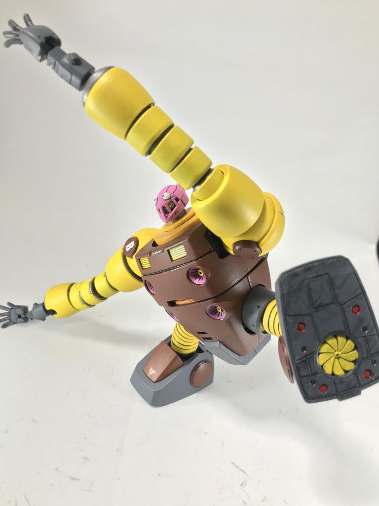 スペシャルダイナミックキック