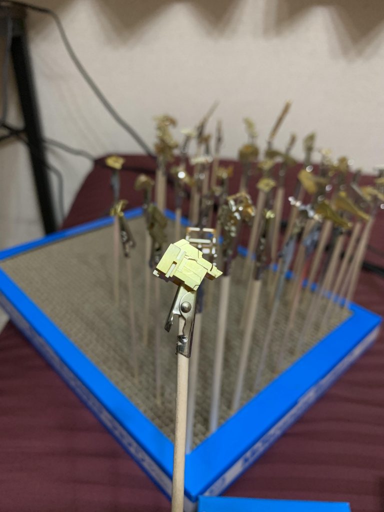 バンシィ・ノルン–3枚目/制作者：シモンぬ