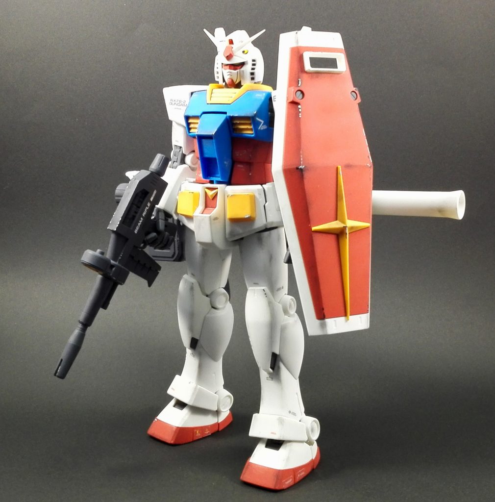 MG　ガンダム2.0–5枚目/制作者：@saki_mori1