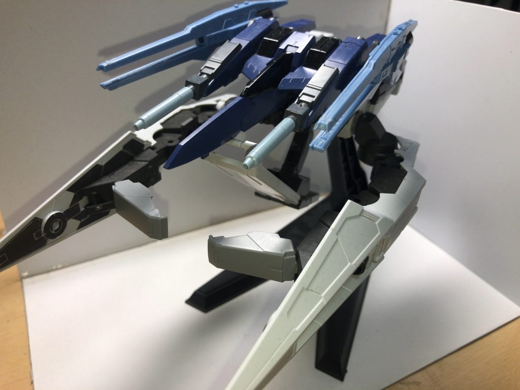 フェアニッヒトゥング単体