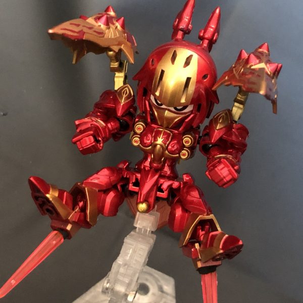 三國創傑傳Avengers