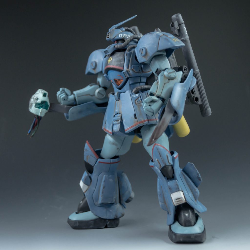 いつものアレを添えてw