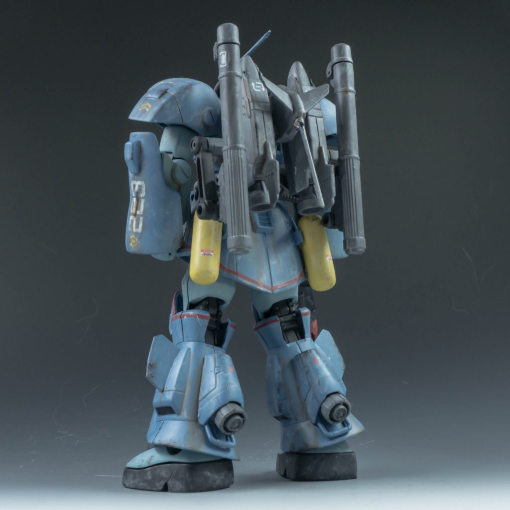 グフマリンタイプ–3枚目/制作者:CAWORKS_0518