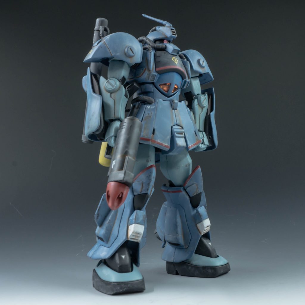 グフマリンタイプ–4枚目/制作者:CAWORKS_0518