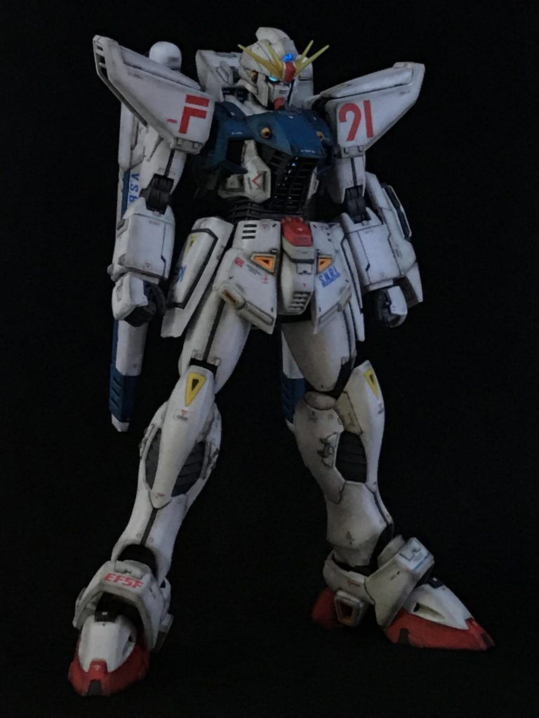 MG F91 2.0–2枚目/制作者：ゆ〜すけZ