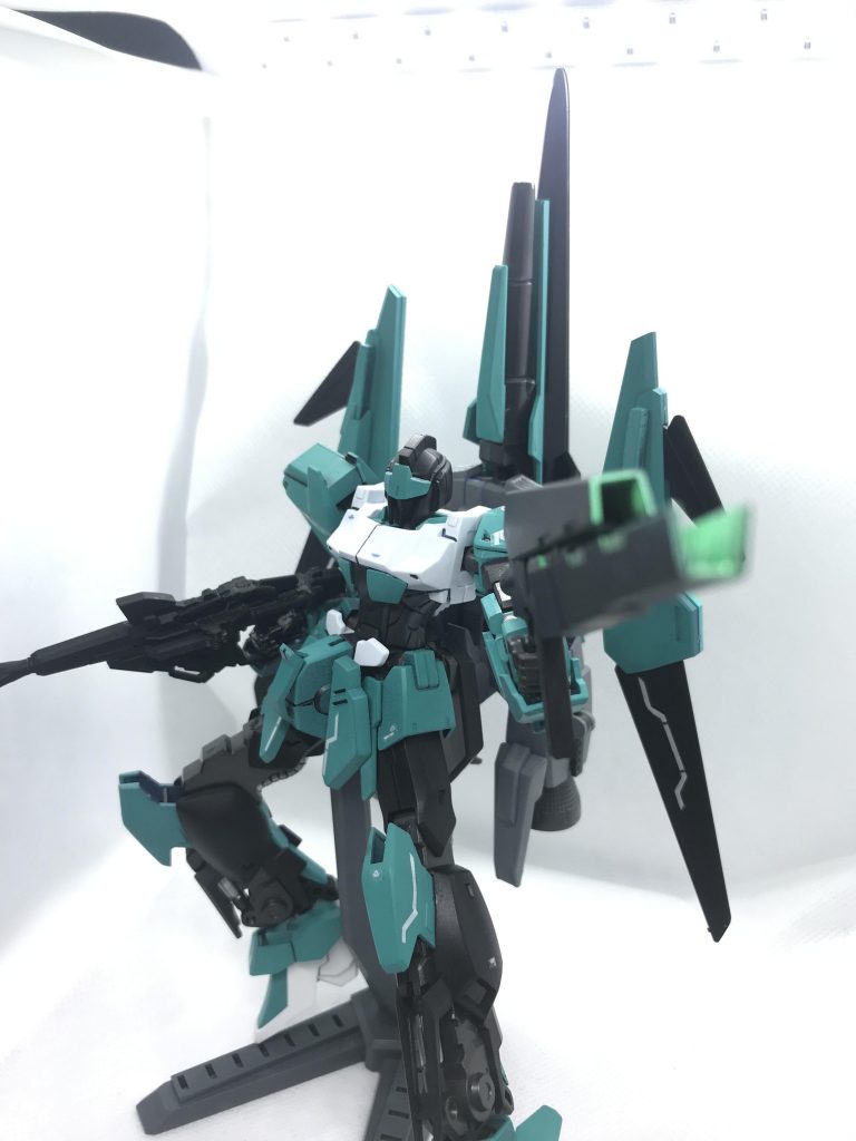 百万式「メガシキ」–6枚目/制作者：カミーユ