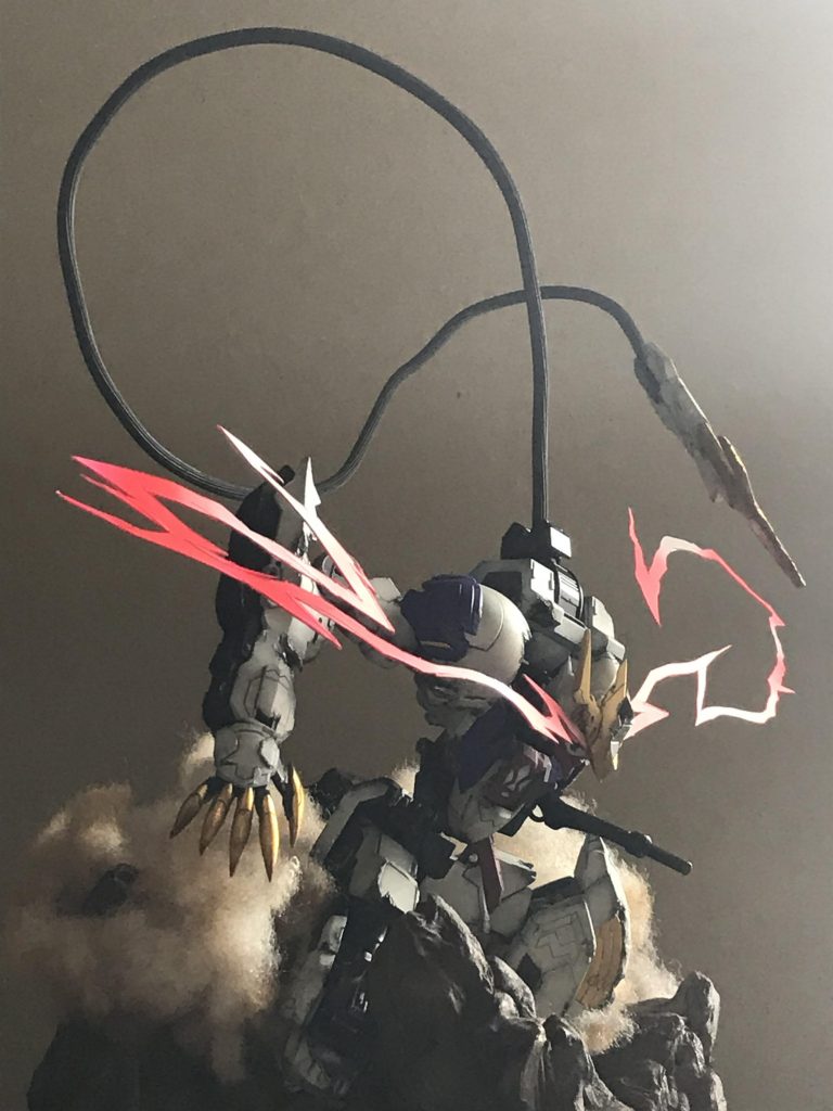 なんだか色々あって完成!( ˊ̱˂˃ˋ̱ )