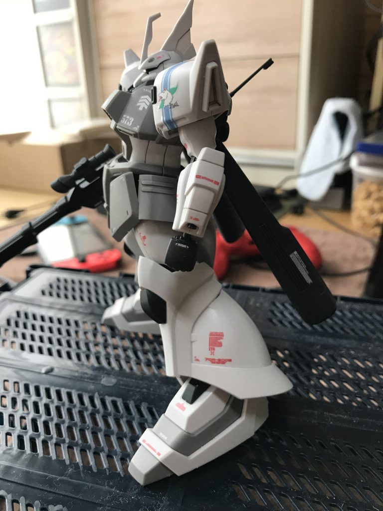 ゲルググj シンマツナガ機–4枚目/制作者：gune2014