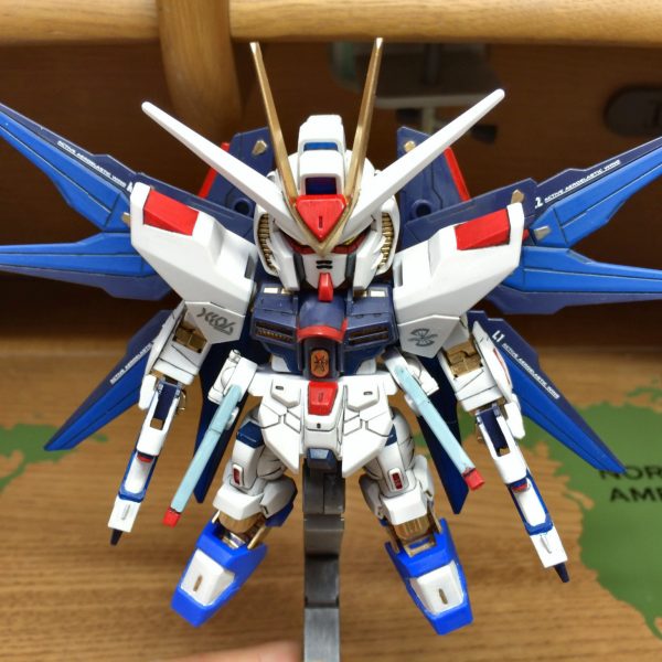 SDEX サザビー