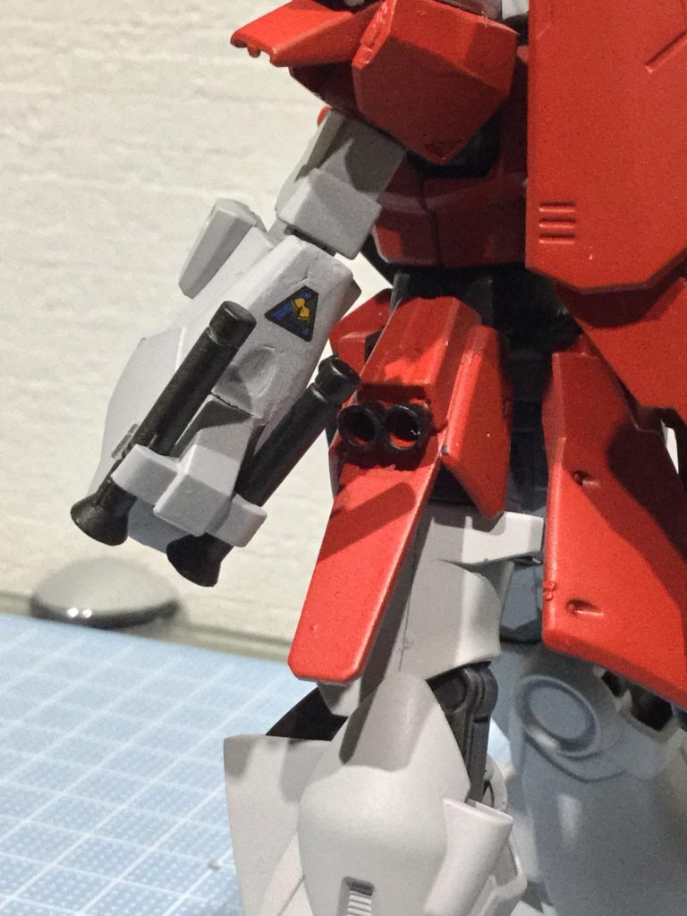 リックディジェRe–3枚目/制作者：ヒツジ