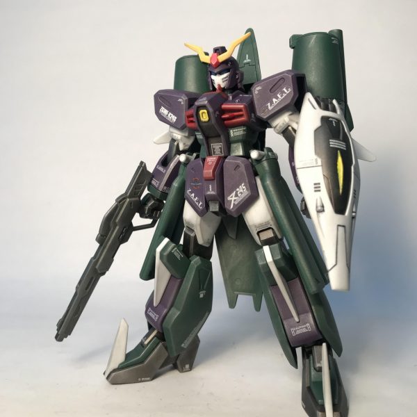 カオスガンダム